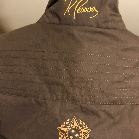 Vintage 1972 R Pessoa Horseware riding jacket szM - Picture 4 of 5